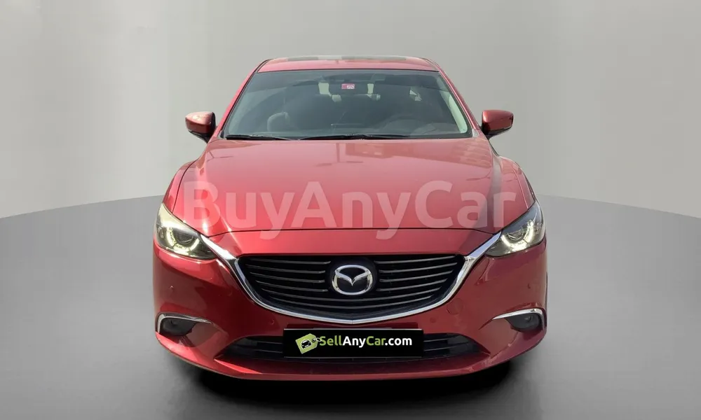 Vehicle photo 1
