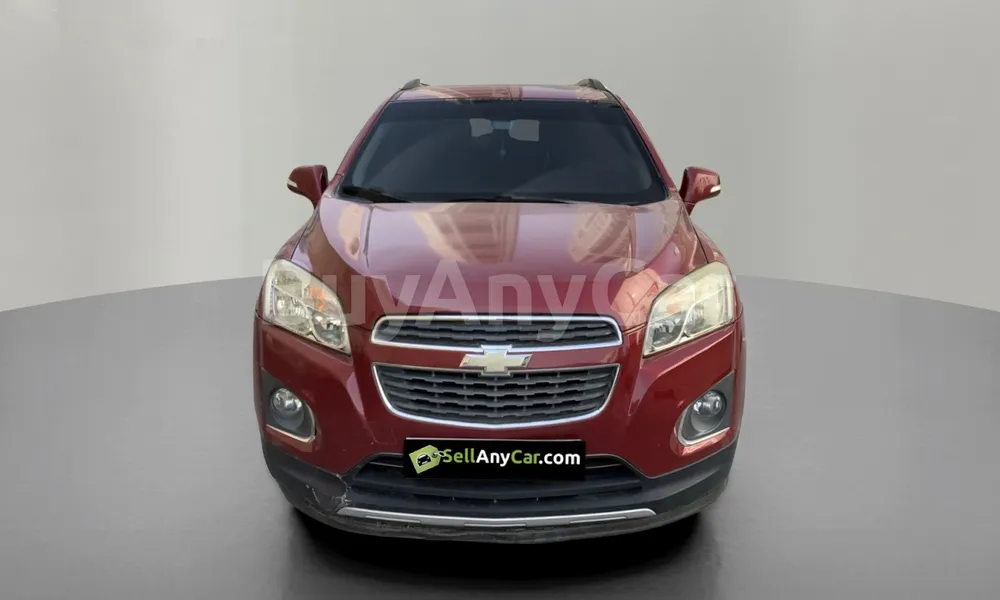 Vehicle photo 1