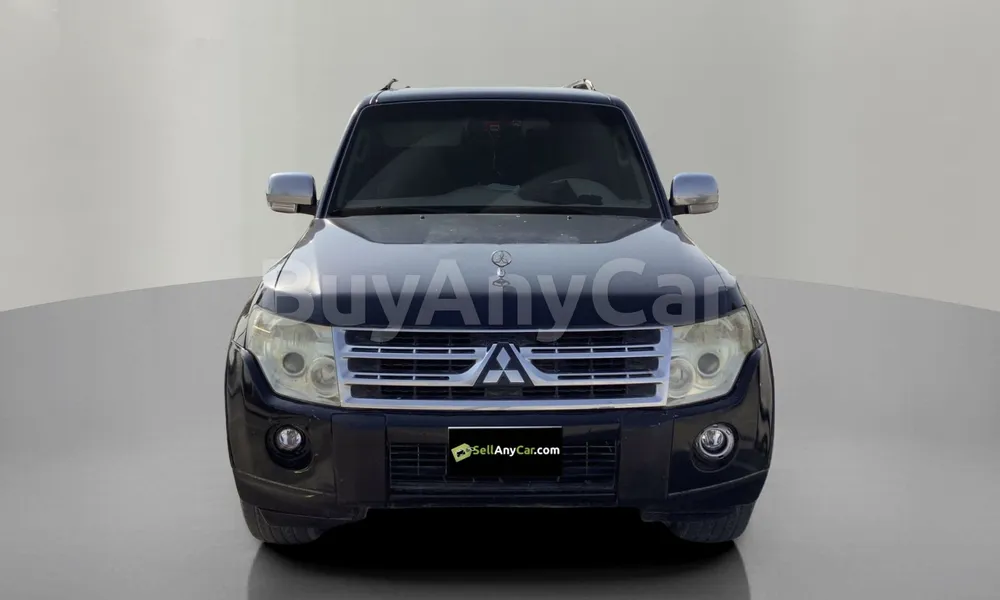 Vehicle photo 1