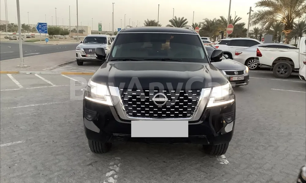 Vehicle photo 1