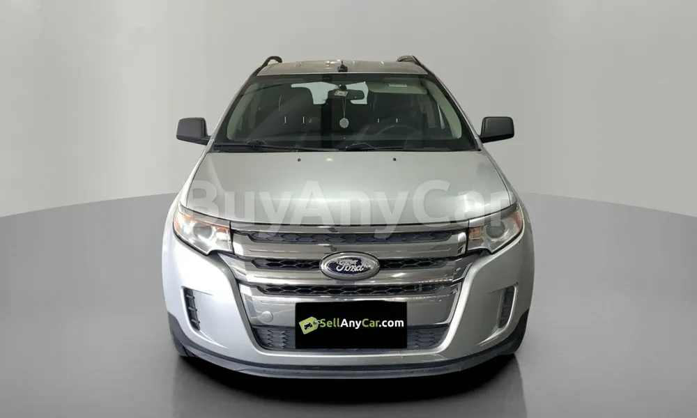 Vehicle photo 1