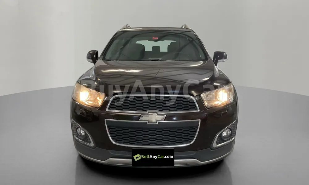 Vehicle photo 1