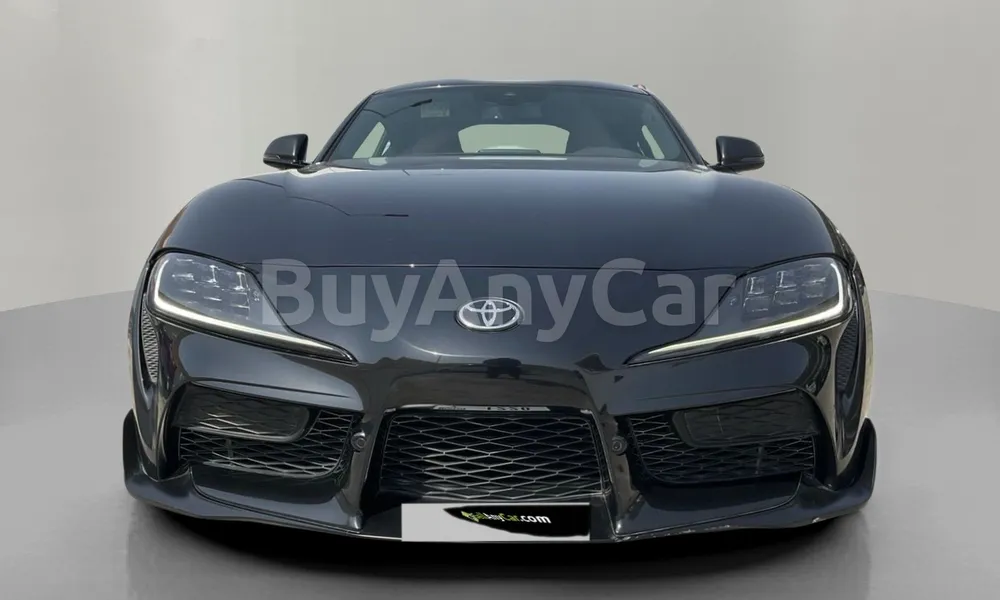 Vehicle photo 1