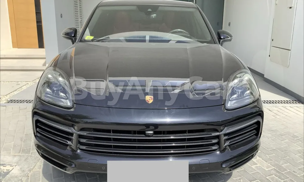 Vehicle photo 1