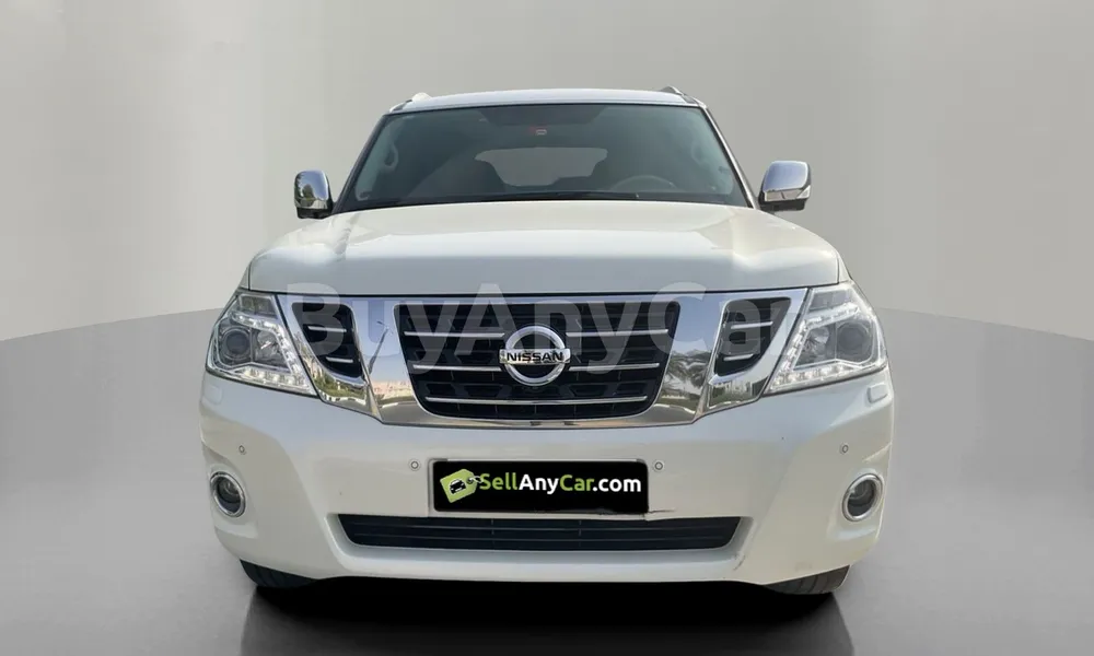 Vehicle photo 1