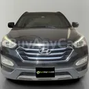 Hyundai Santa Fe 2014