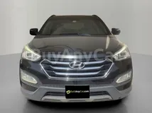 Hyundai Santa Fe 2014
