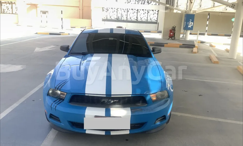 Vehicle photo 1