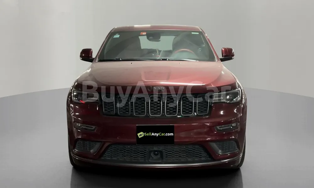 Vehicle photo 1
