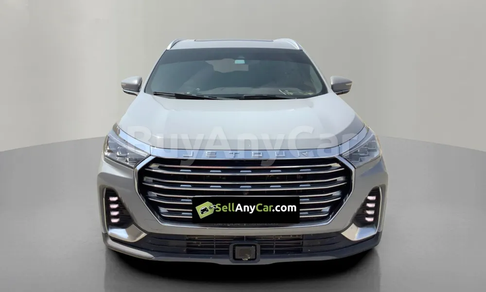 Vehicle photo 1