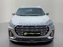 JETOUR X90 2025