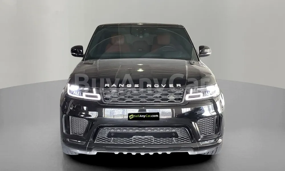 Vehicle photo 1