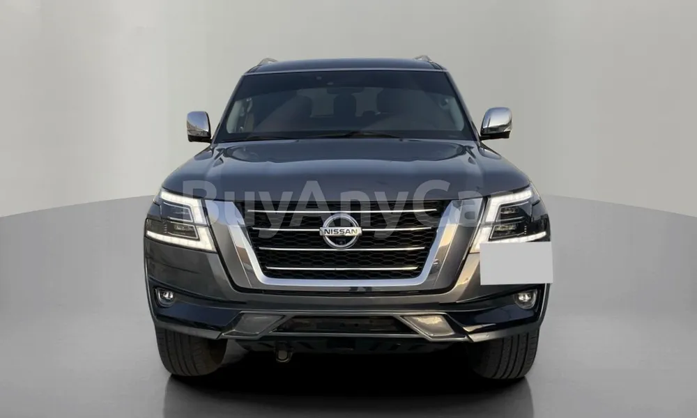 Vehicle photo 1