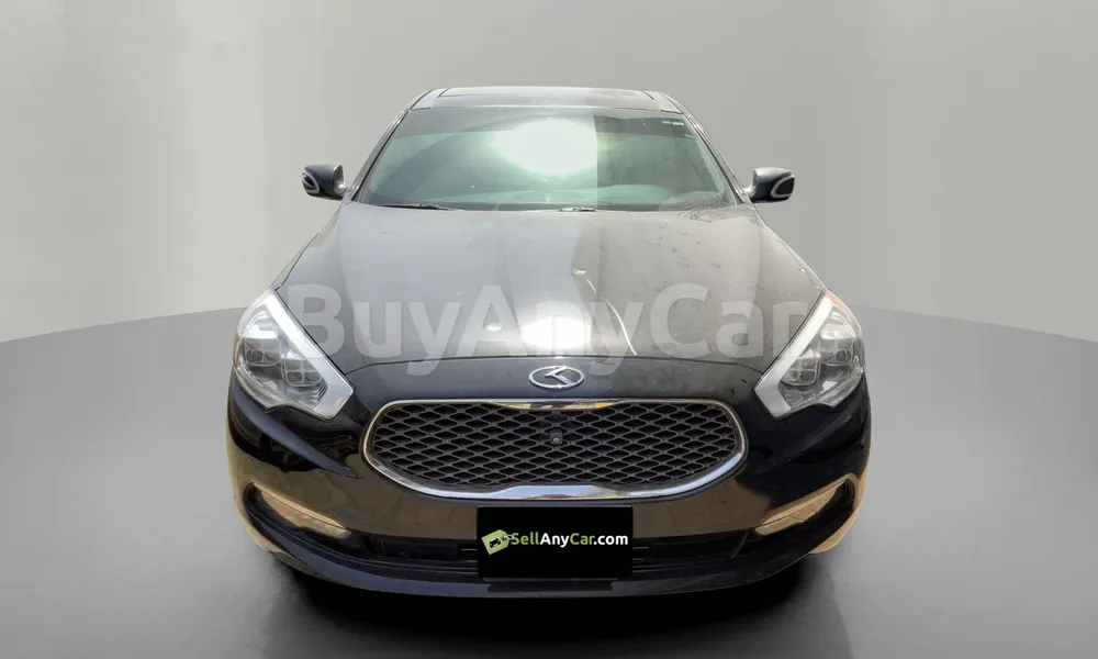 Vehicle photo 1