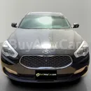 Kia K 900 2015