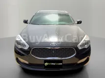 Kia K 900 2015