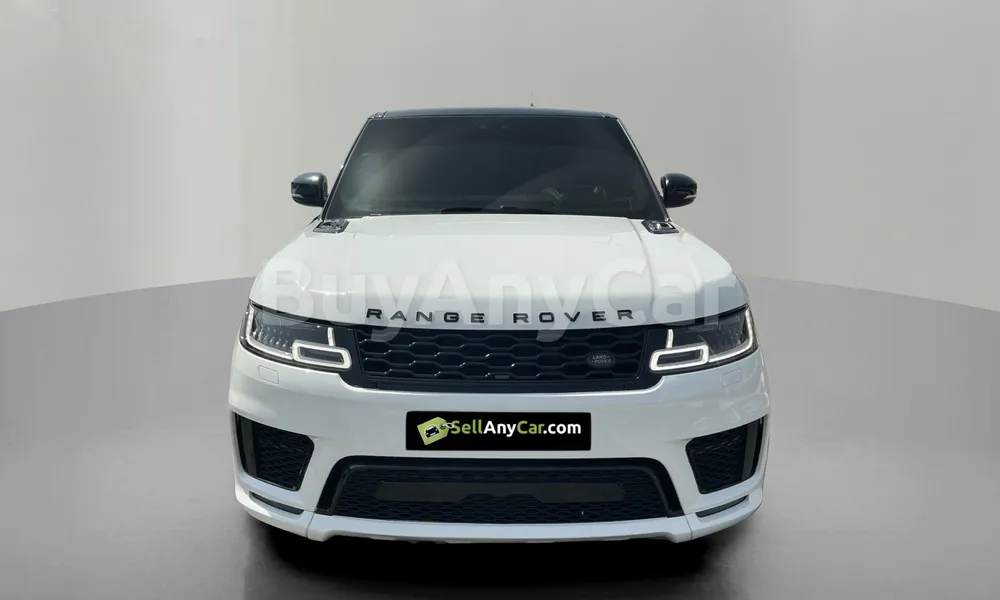 Vehicle photo 1