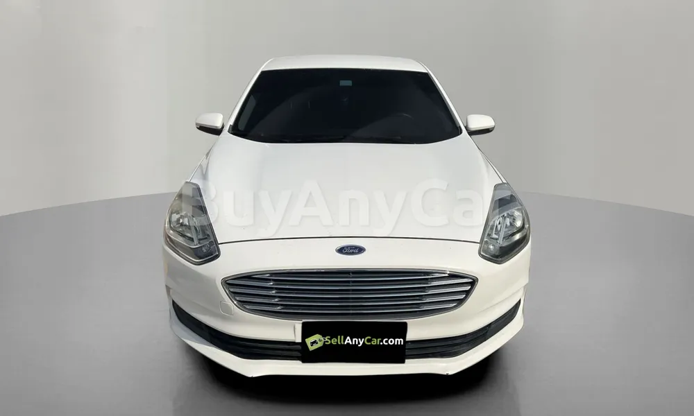 Vehicle photo 1