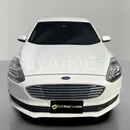 Ford Escort 2020