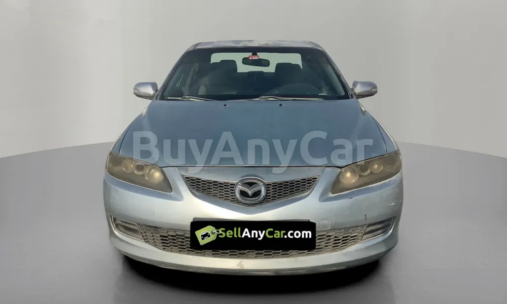 Vehicle photo 1