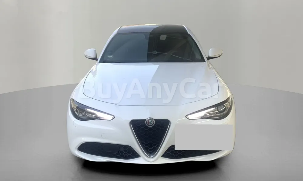 Vehicle photo 1