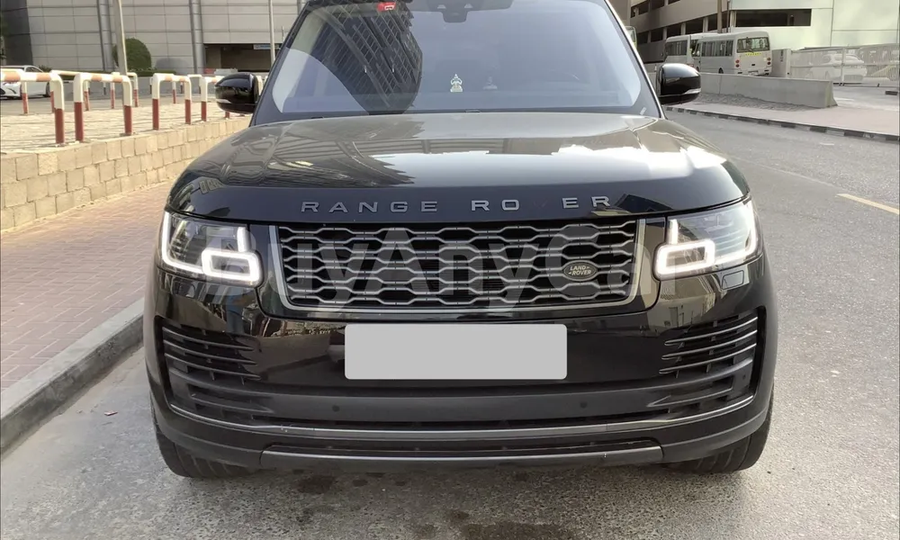 Vehicle photo 1