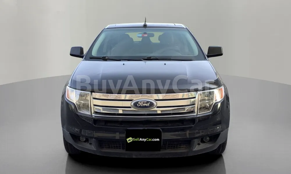 Vehicle photo 1