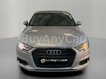 Audi A3 2017