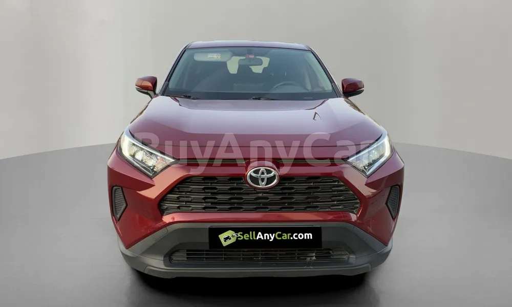 Vehicle photo 1