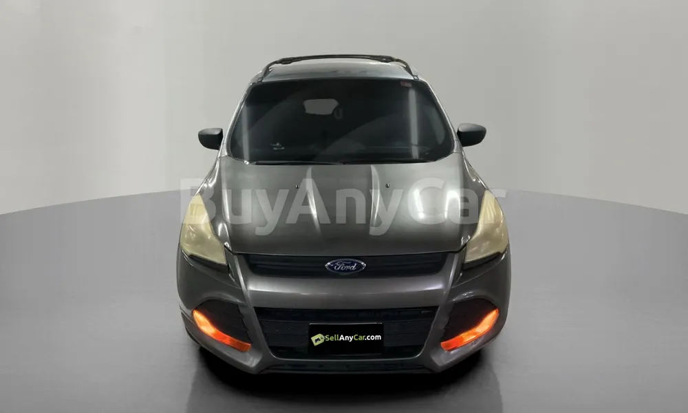 Vehicle photo 1