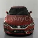 Suzuki Baleno 2024