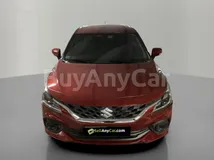 Suzuki Baleno 2024