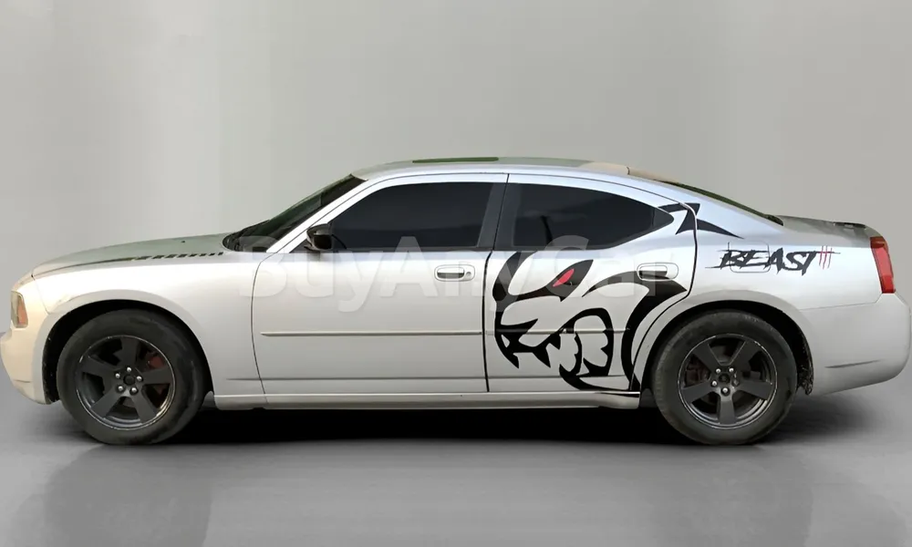 Vehicle photo 4