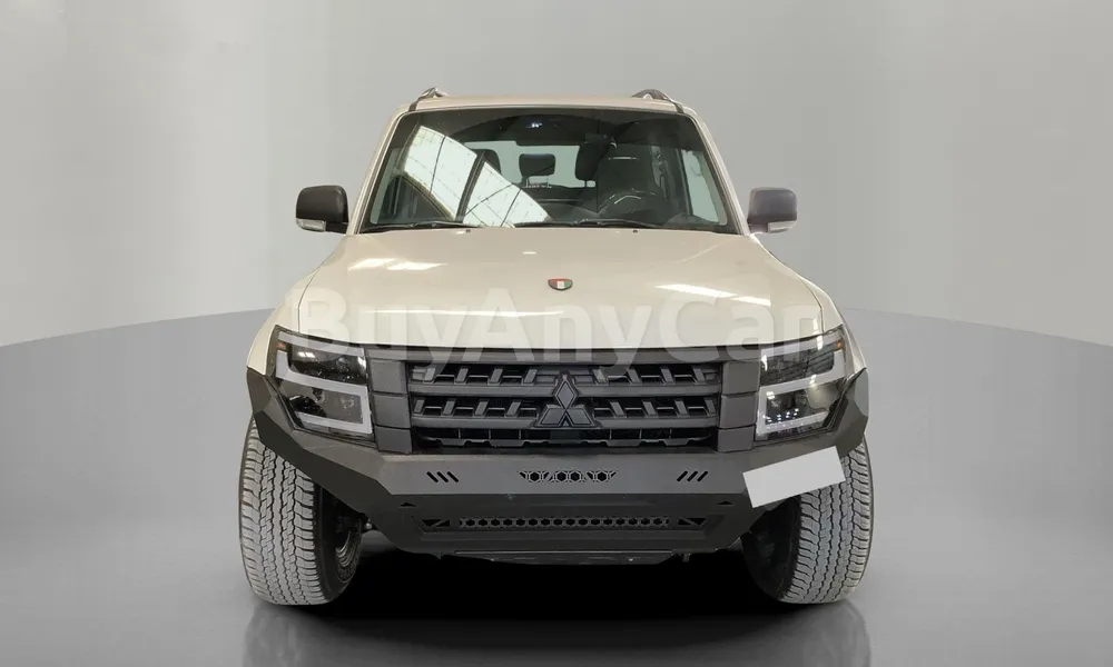 Vehicle photo 1