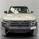 Mitsubishi Pajero 2018