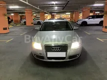 Audi A6 2008