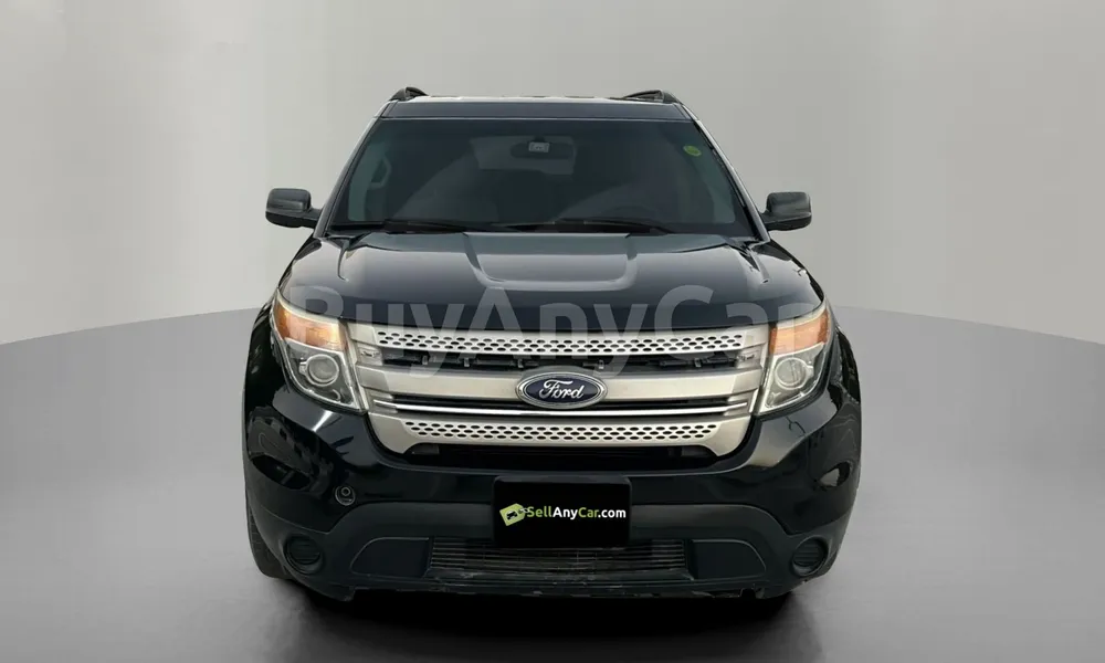Vehicle photo 1