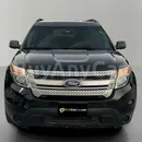 Ford Explorer 2013