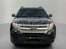 Ford Explorer 2013