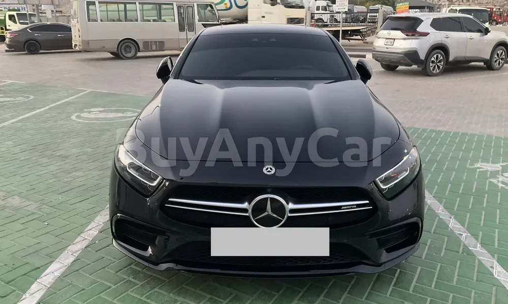 Vehicle photo 1