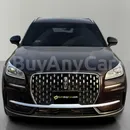 Lincoln Corsair 2023