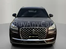 Lincoln Corsair 2023