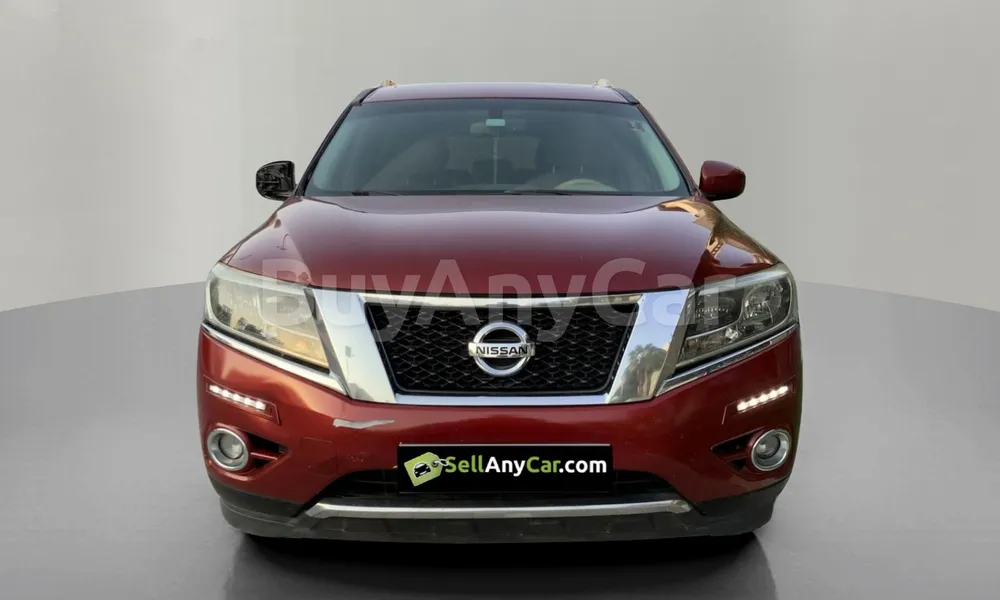Vehicle photo 1