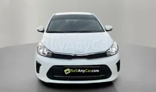 Kia PEGAS