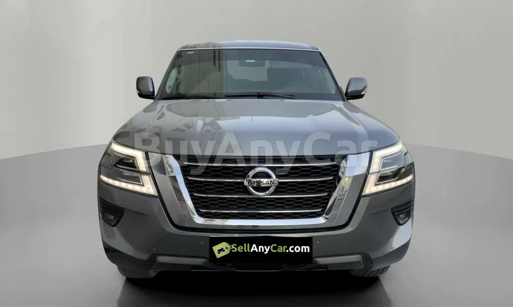 Vehicle photo 1