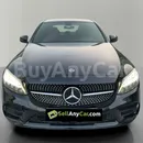 Mercedes-Benz C-Class 2020