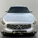 Infiniti FX50 2009
