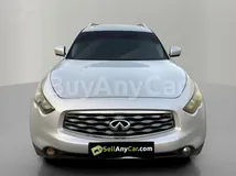 Infiniti FX50 2009