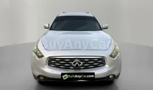 Infiniti FX50