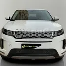 Land Rover Range Rover Evoque 2020